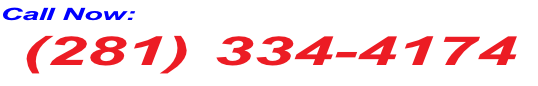 Call Now:   (281) 334-4174